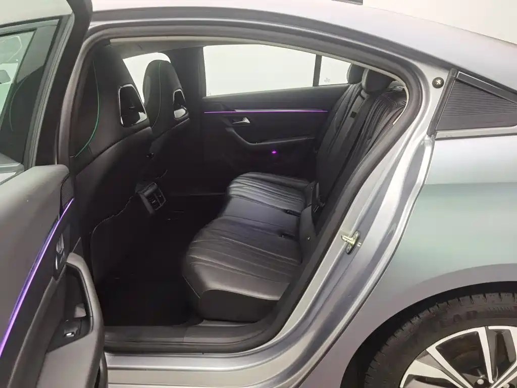 Peugeot 508 — миниатюра 15