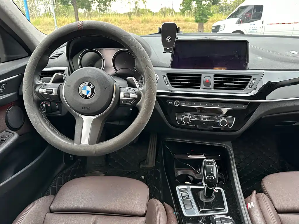 BMW 1 Series — миниатюра 15