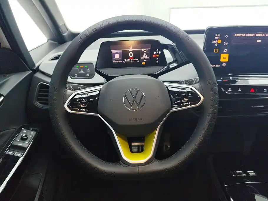 Volkswagen ID.3 — миниатюра 15