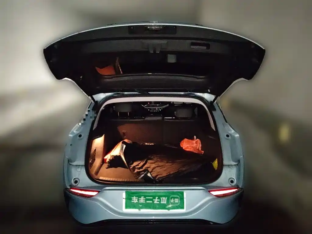 Buick Velite 6 — миниатюра 20