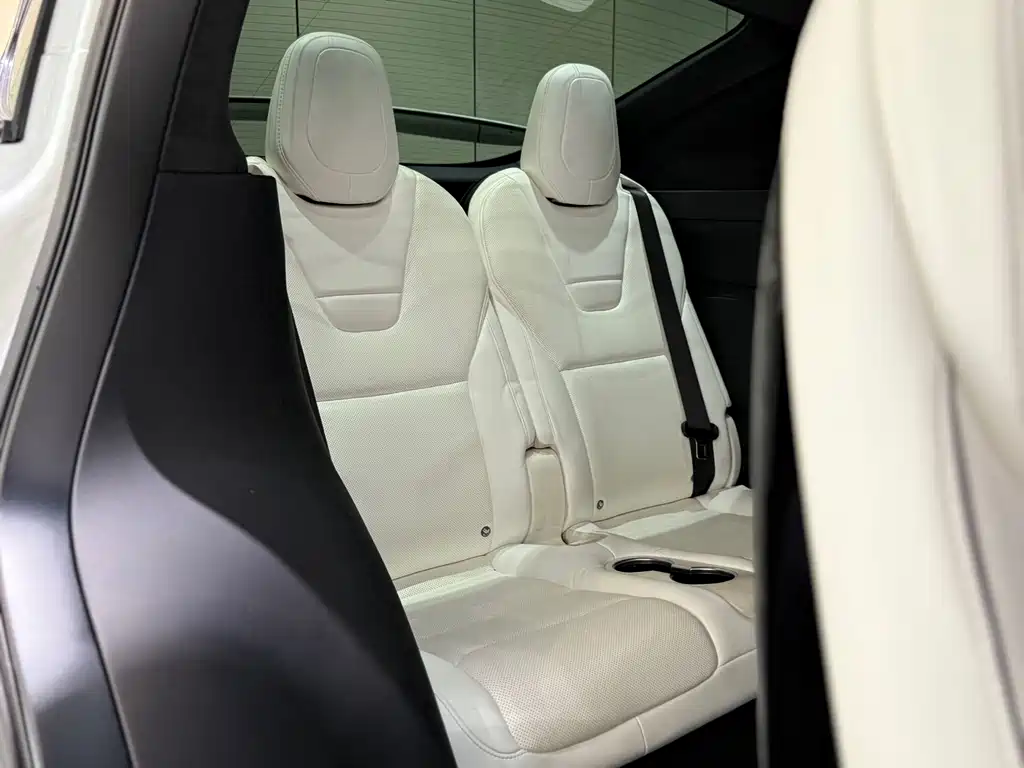 Tesla Model X 2016 Model X 90D