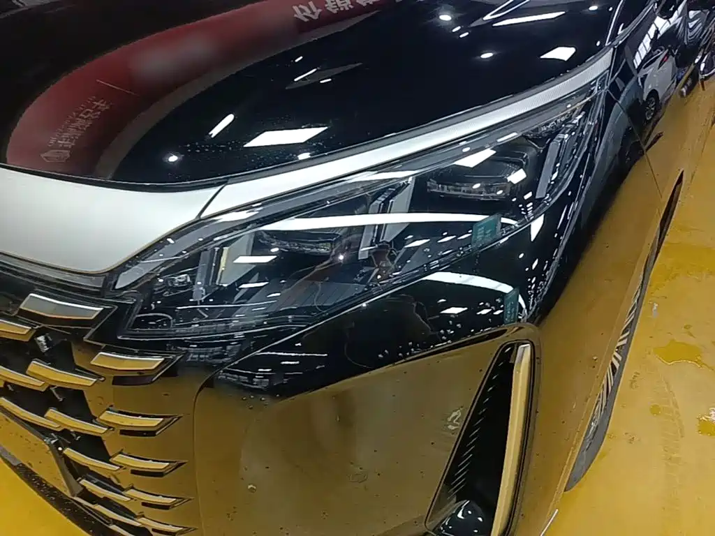 BYD Xia — миниатюра 24