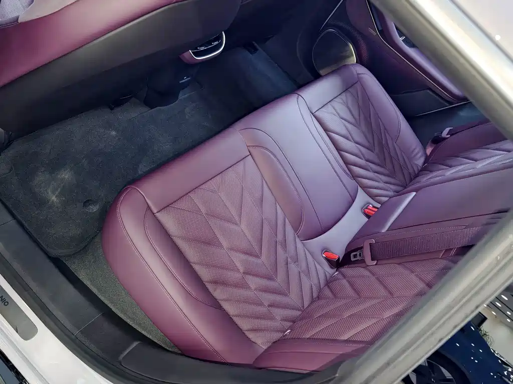 NIO ET5T — миниатюра 9