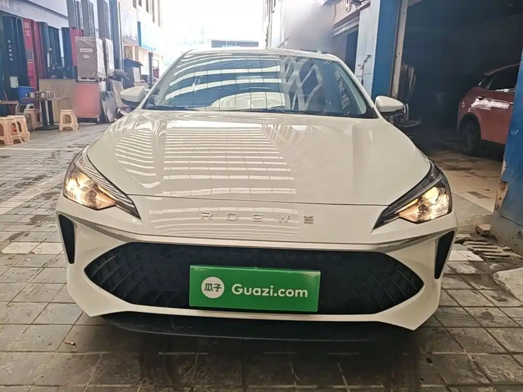 Roewe i5 — миниатюра 3