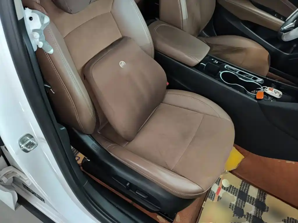 Buick Regal — миниатюра 25