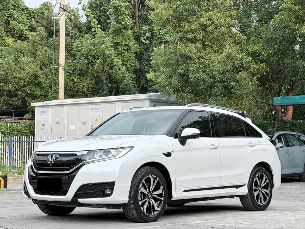 Honda UR-V