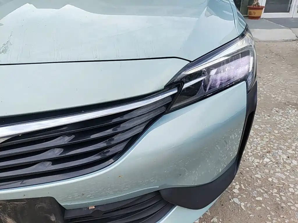 Buick Velite 6 — миниатюра 24