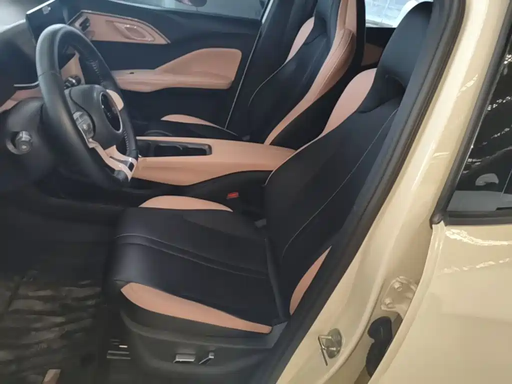 BYD Seagull — миниатюра 15