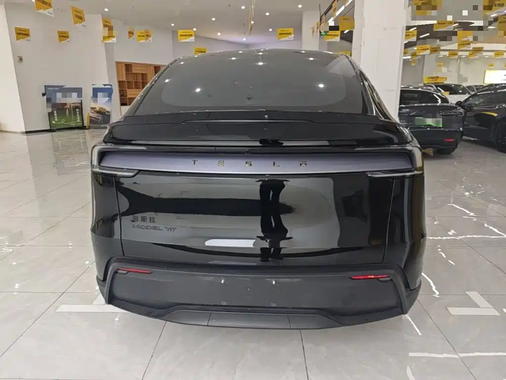 Tesla Model Y L — миниатюра 6