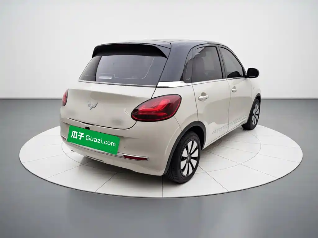 Wuling Bingo — миниатюра 6