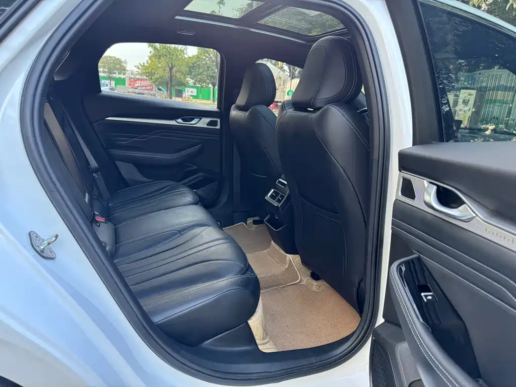 Geely Xingrui — миниатюра 6