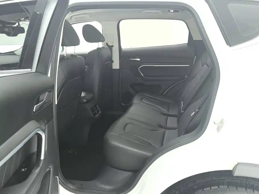Haval H6 — миниатюра 11