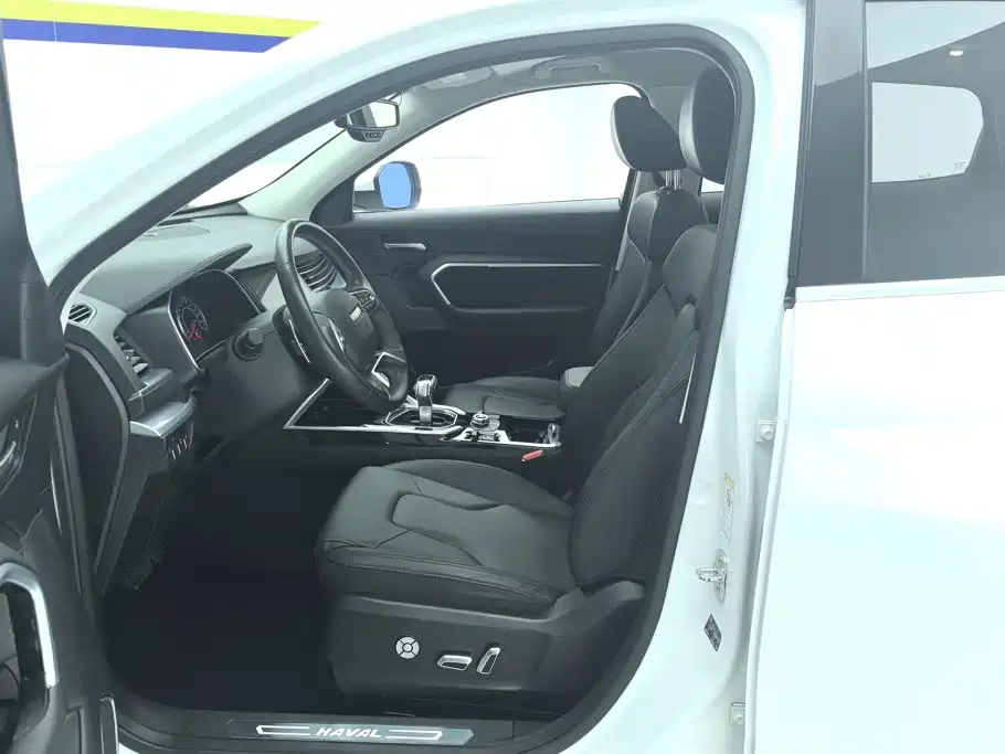 Haval H6 — миниатюра 9