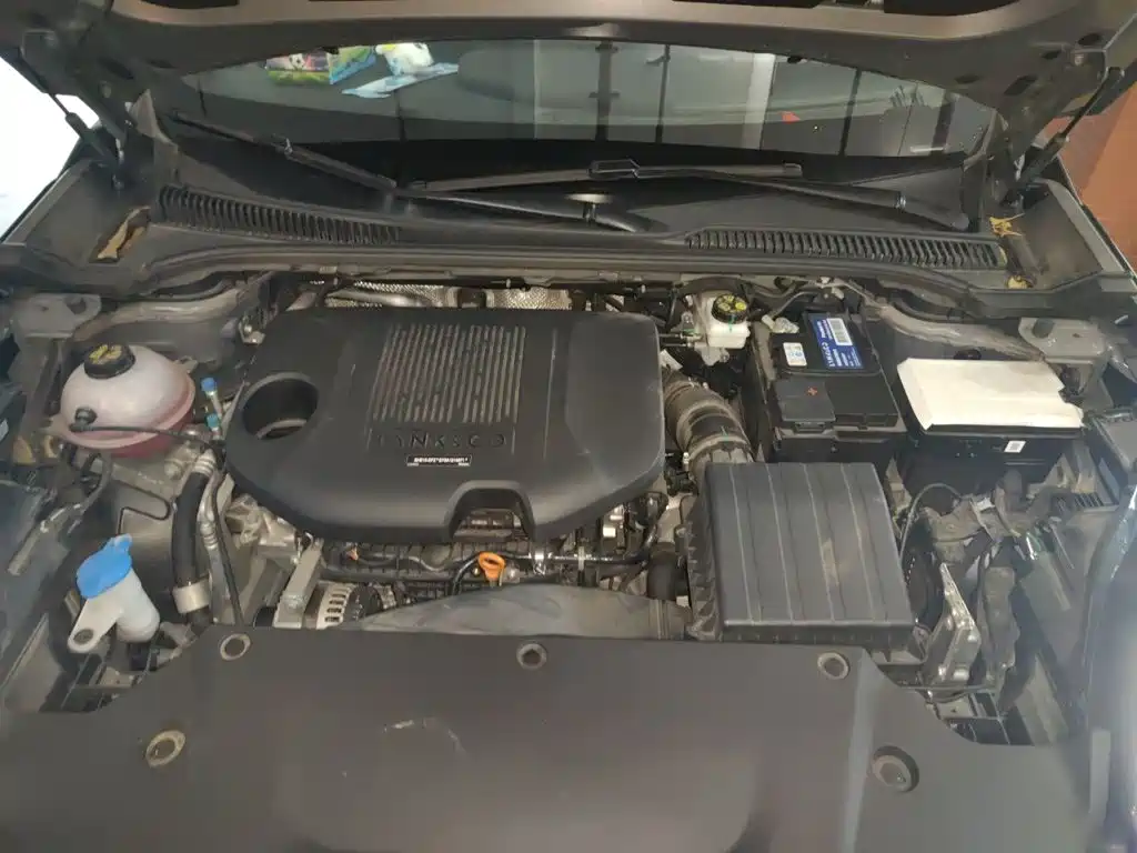 Lynk & Co 06 — миниатюра 16