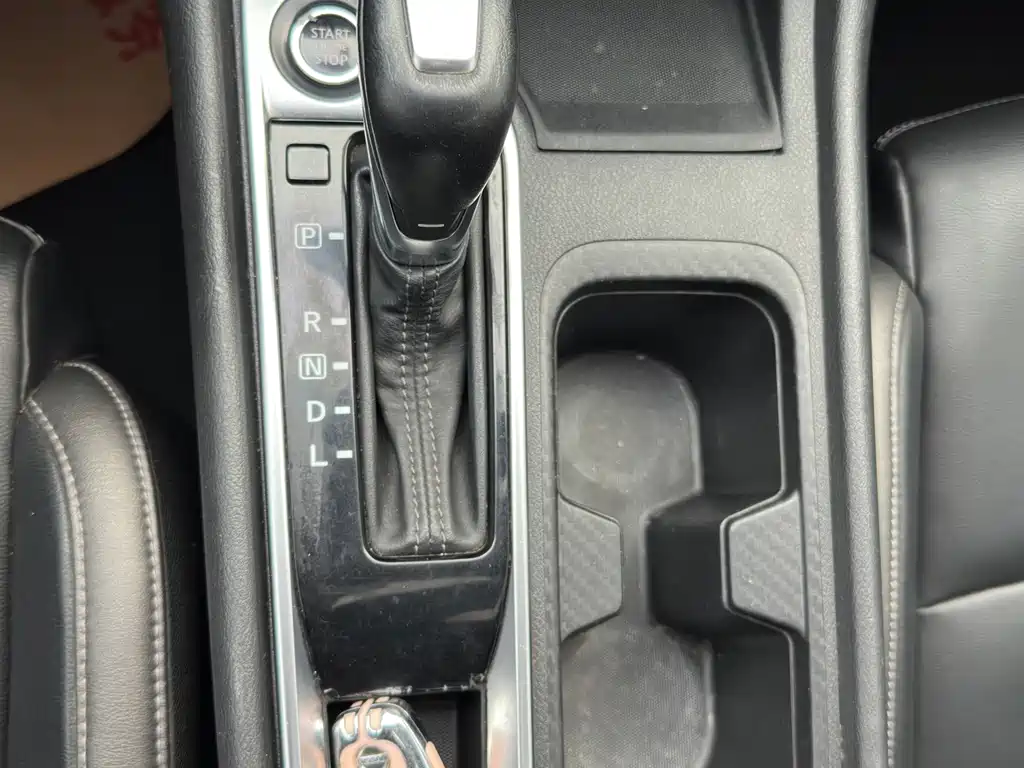 Nissan Sylphy — миниатюра 15