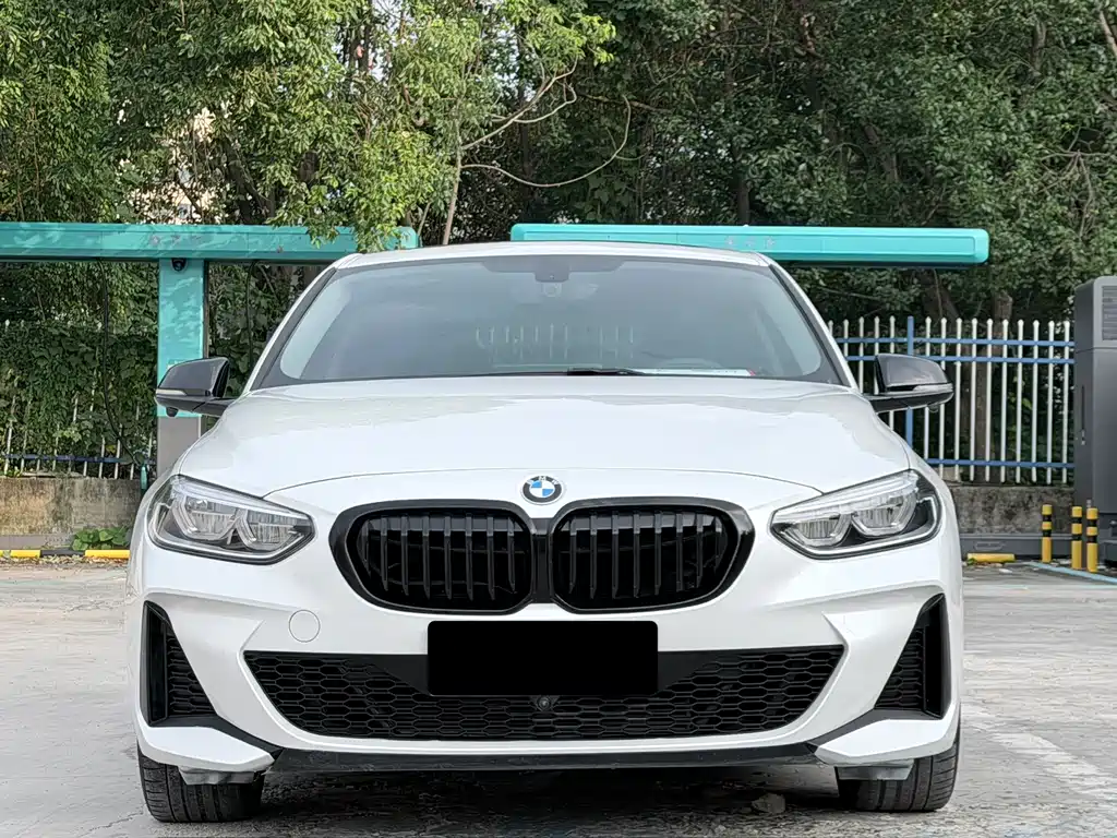 BMW 1 Series — миниатюра 2