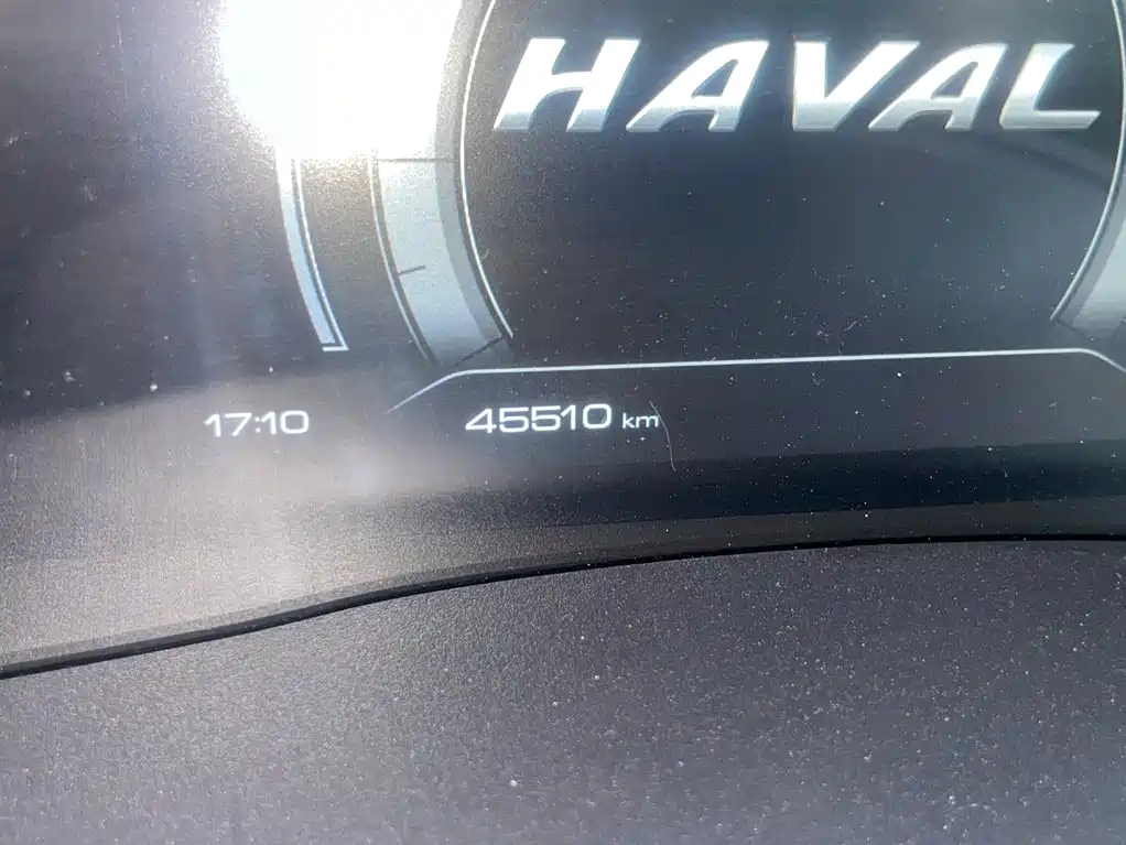 Haval H6 — миниатюра 5