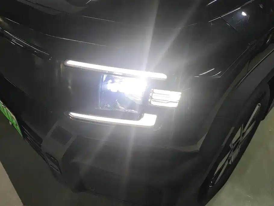 Deepal Deepal G318 — миниатюра 5