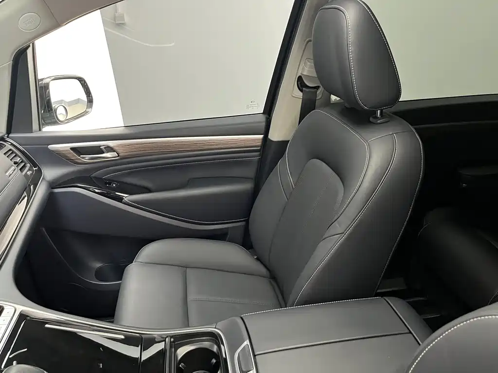 GAC Motor Trumpchi M8 — миниатюра 9