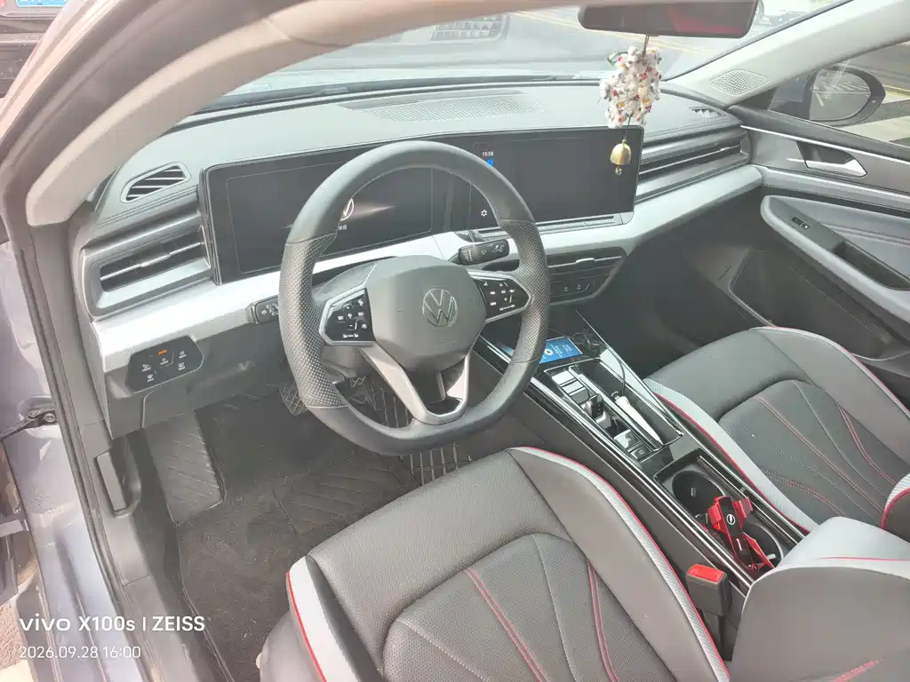 Volkswagen Lamando — миниатюра 6