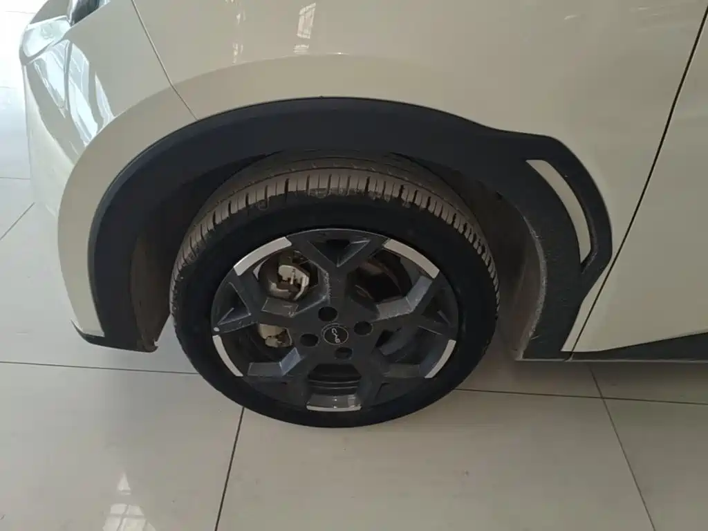 BYD Seagull — миниатюра 23
