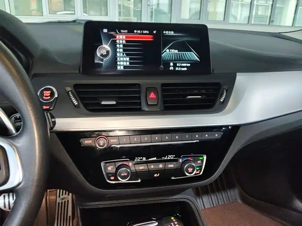 BMW 1 Series — миниатюра 13