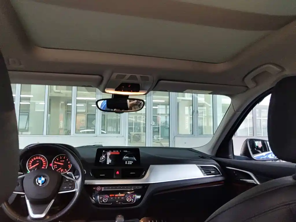 BMW 1 Series — миниатюра 18