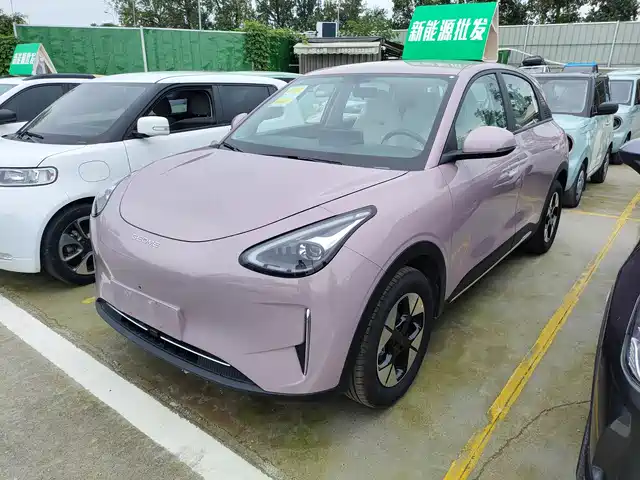 GEELY GALAXY STAR WISH 2025