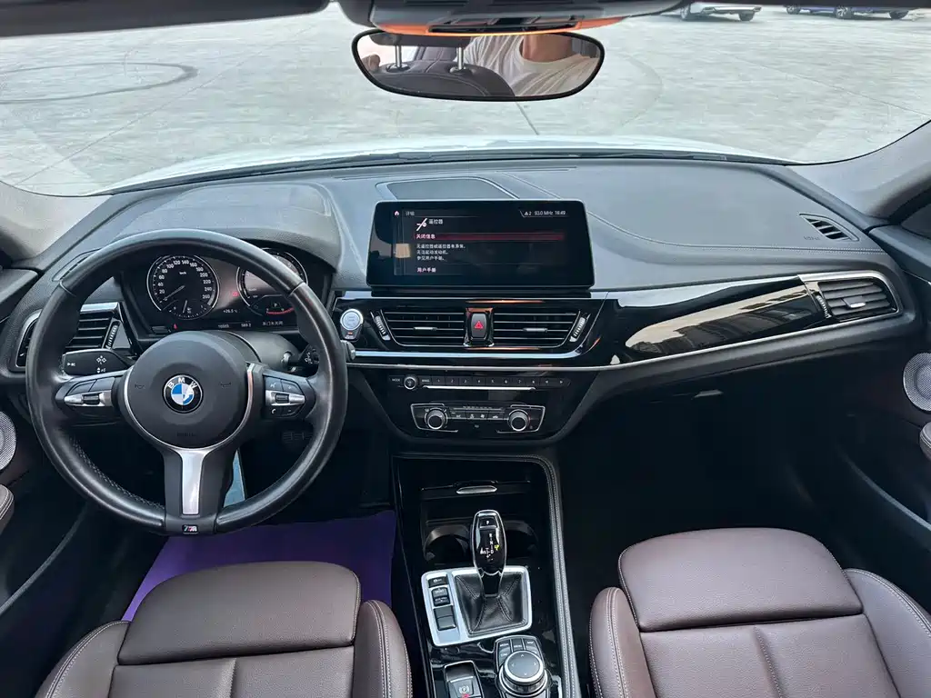 BMW 1 Series — миниатюра 17