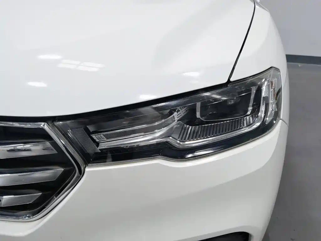 Haval H2s — миниатюра 7