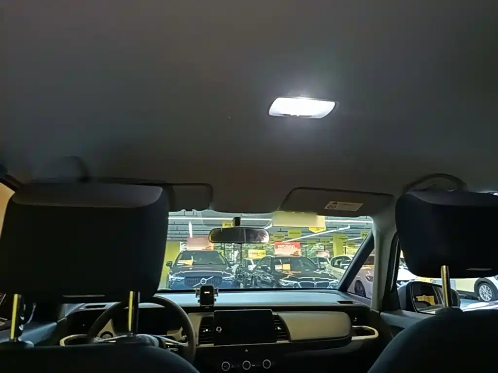 Honda Fit — миниатюра 18