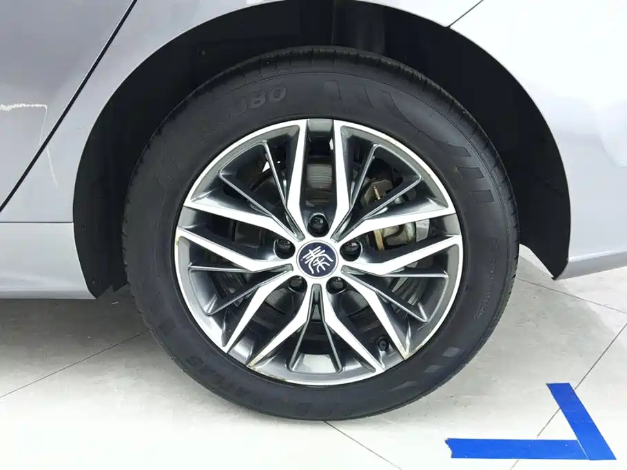 BYD Qin PLUS — миниатюра 6