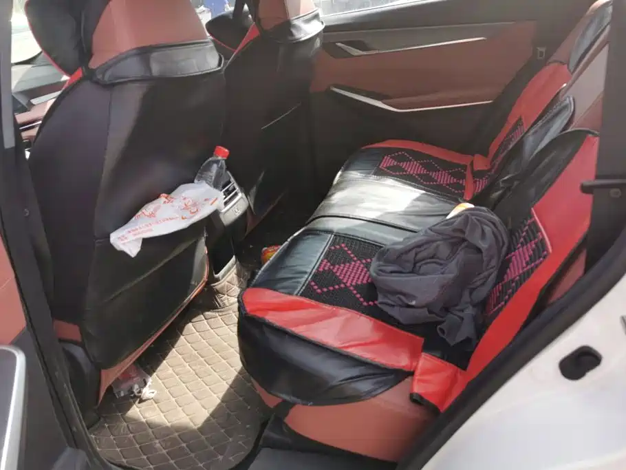 Changan CS75 PLUS — миниатюра 11