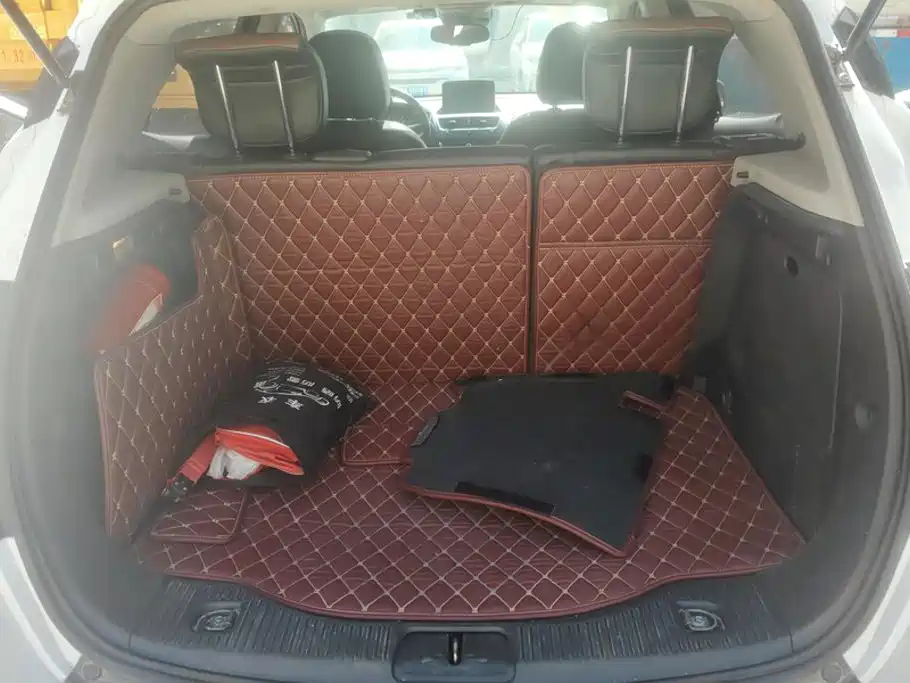 Buick Encore — миниатюра 4