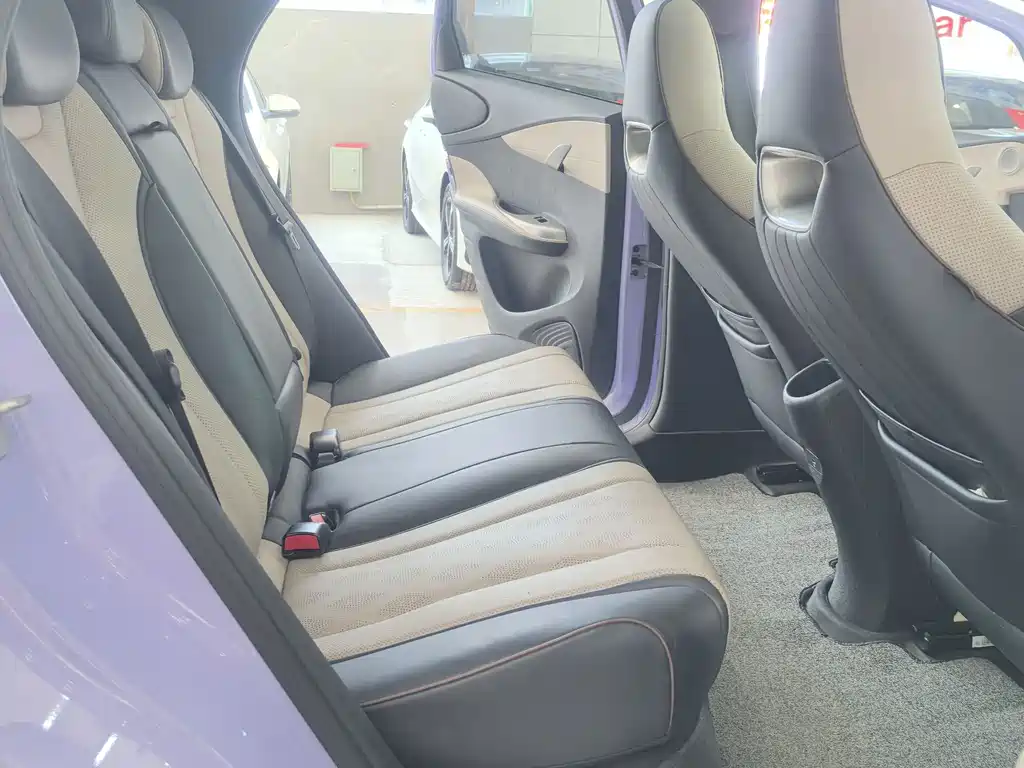 BYD Dolphin — миниатюра 16