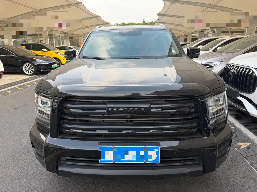 Haval H5 — миниатюра 2