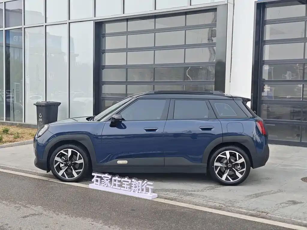 MINI MINI ACEMAN EV — миниатюра 5