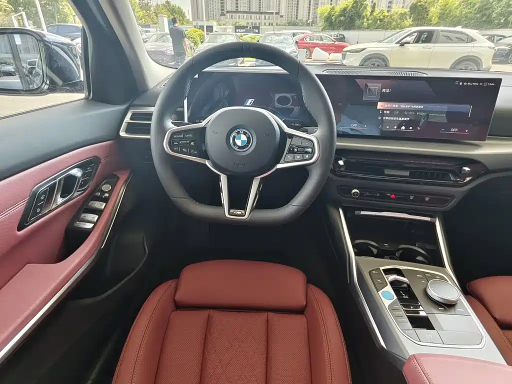 BMW i3 — миниатюра 15