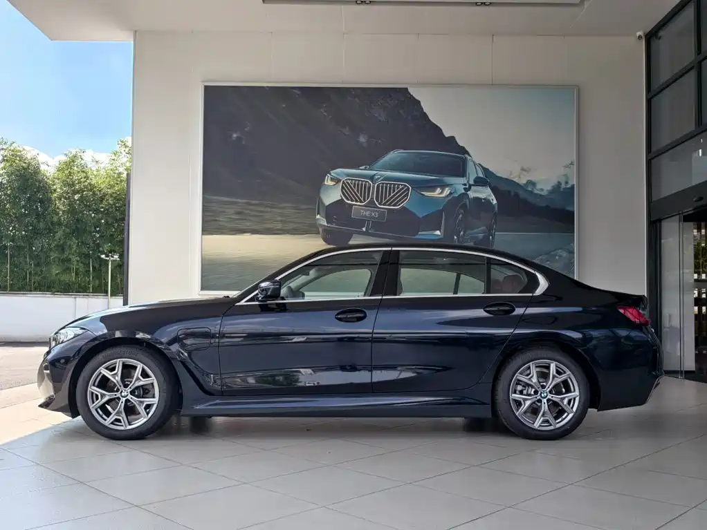 BMW i3 — миниатюра 5