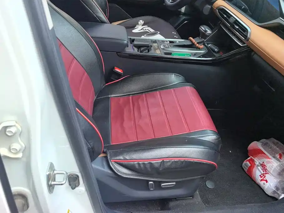 GAC Motor Trumpchi GS4 — миниатюра 8