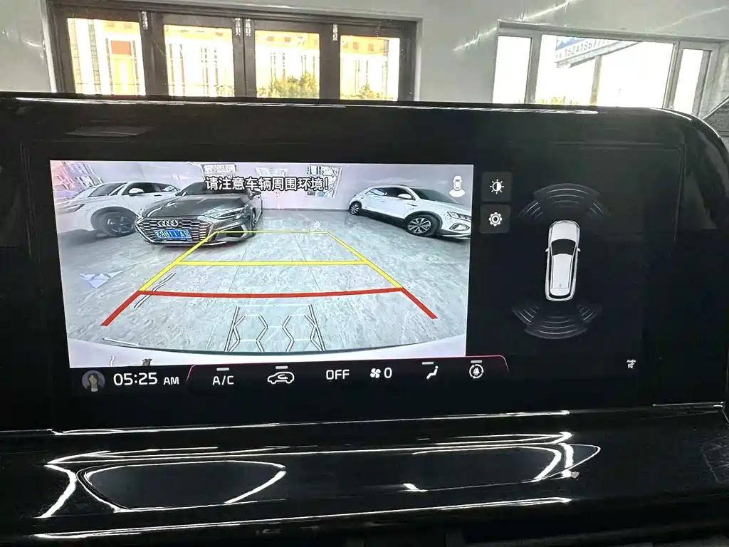 Kia Seltos — миниатюра 20