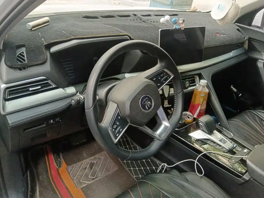 BYD Pro — миниатюра 12