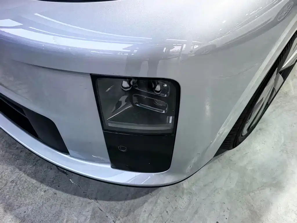 Li Auto Li i6 — миниатюра 4