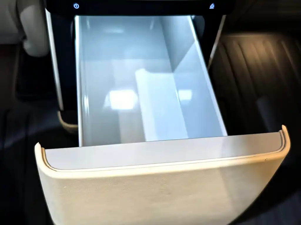 Li Auto Li i6 — миниатюра 16
