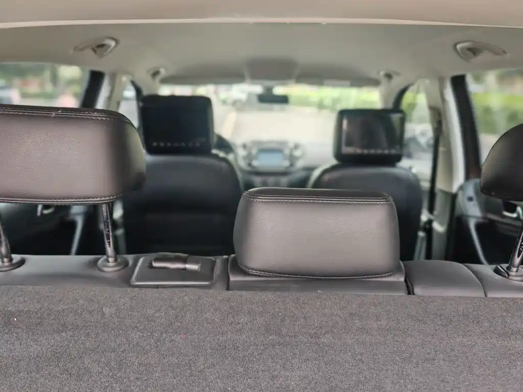 Volkswagen Tiguan — миниатюра 20