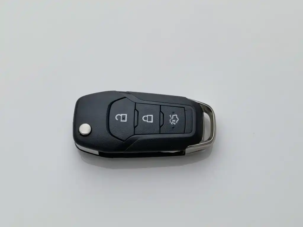 Ford Escort — миниатюра 19