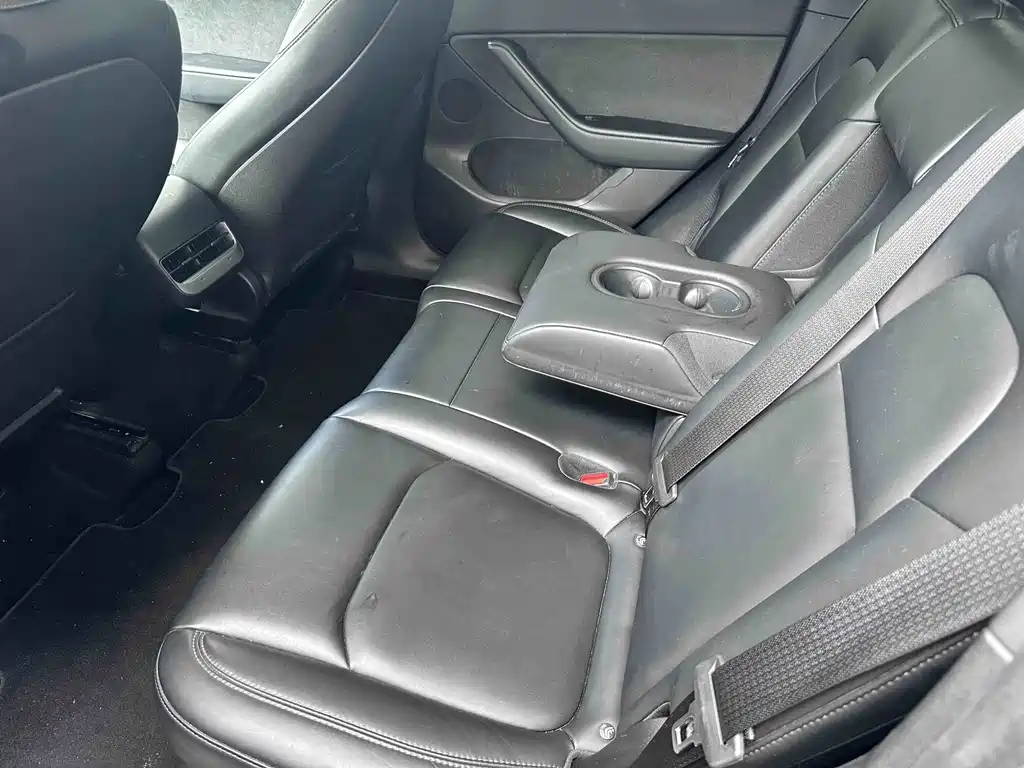 Tesla Model Y — миниатюра 14