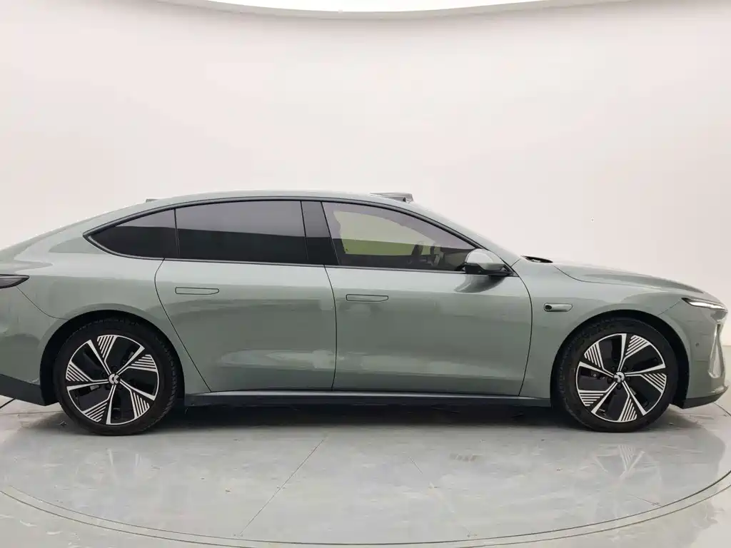 NIO ET7 — миниатюра 6