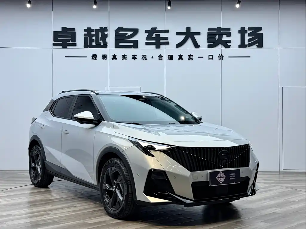 GAC GS3 2023 270T