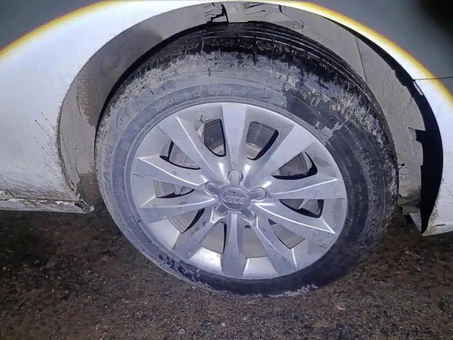 Audi A6L — миниатюра 6